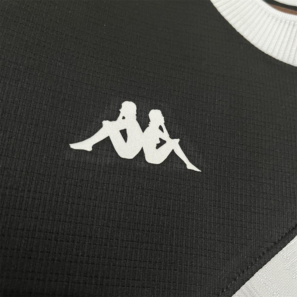 2024/25 Women Vasco da Gama Home Home jersey
