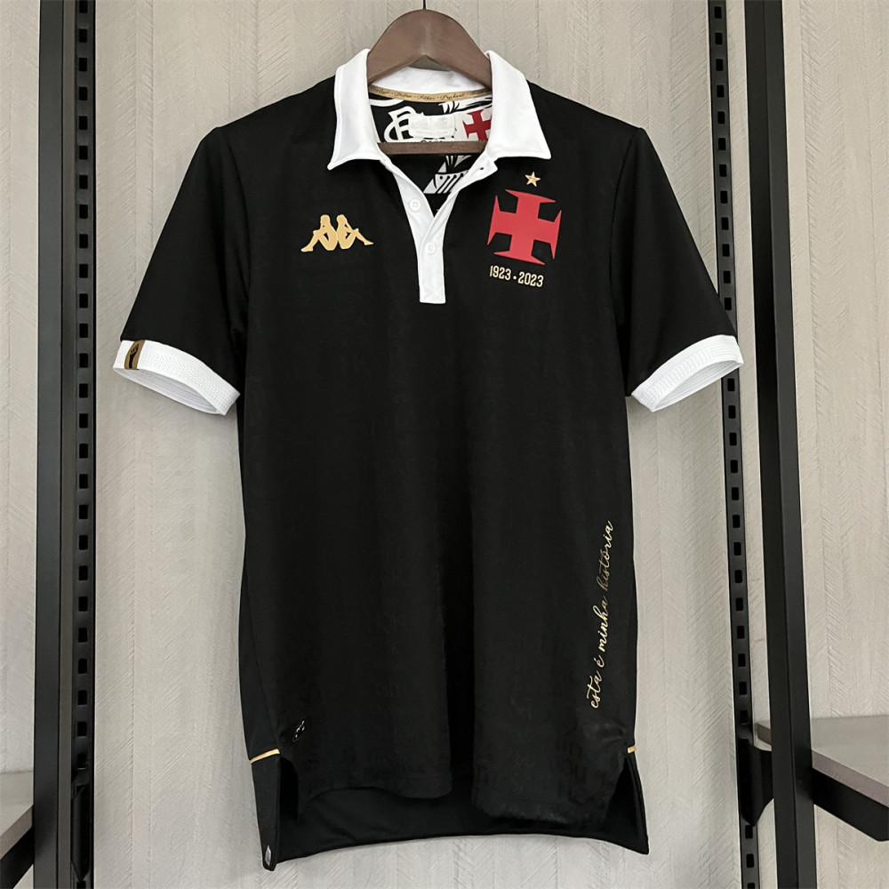 2023/24 Vasco Da Gama Second away jersey Fan Version