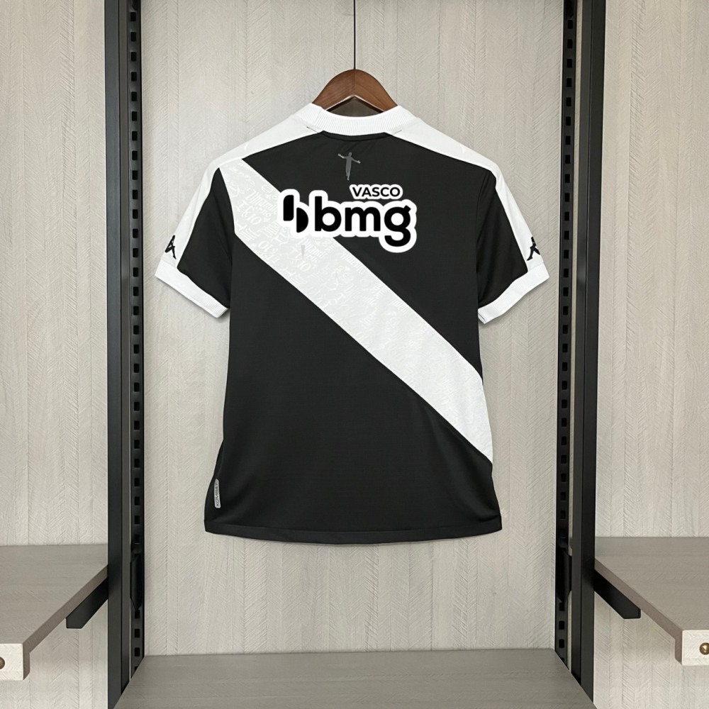 2024/25 Women Vasco da Gama Home Home jersey