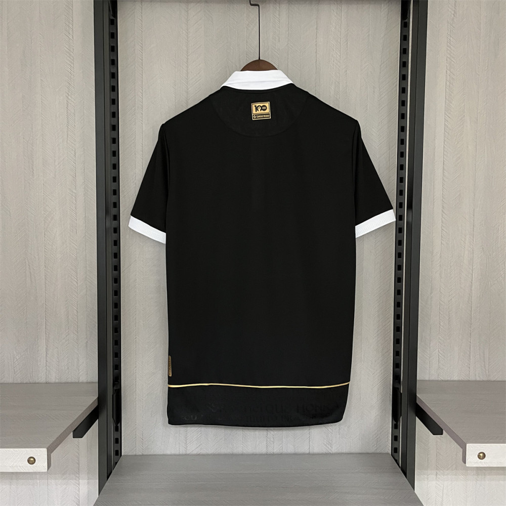 2023/24 Vasco Da Gama Second away jersey Fan Version