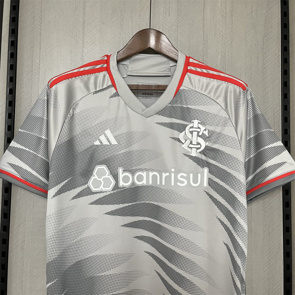 2024/25 Internacional third away jersey Fan Version