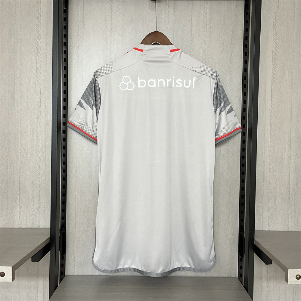 2024/25 Internacional third away jersey Fan Version