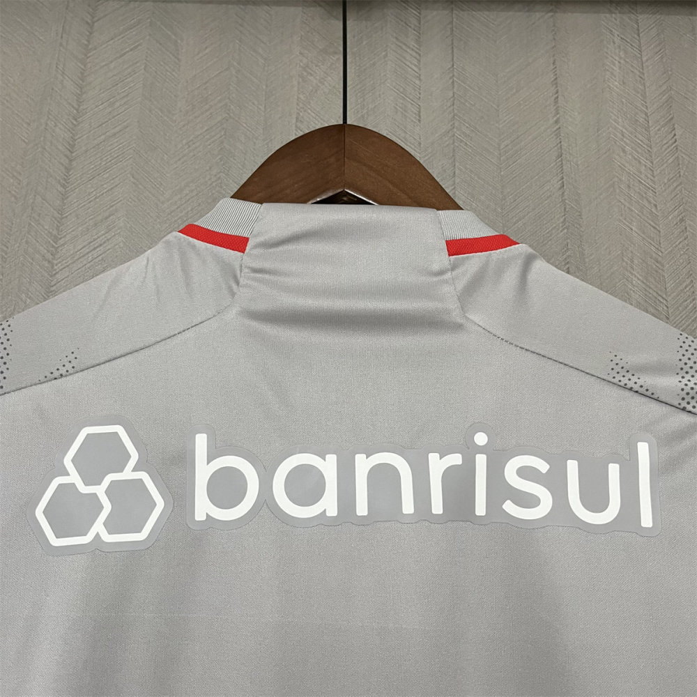 2024/25 Internacional third away jersey Fan Version