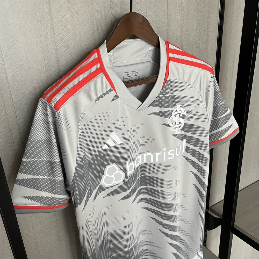 2024/25 Internacional third away jersey Fan Version