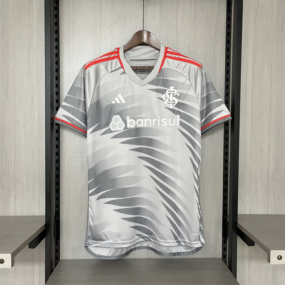 2024/25 Internacional third away jersey Fan Version