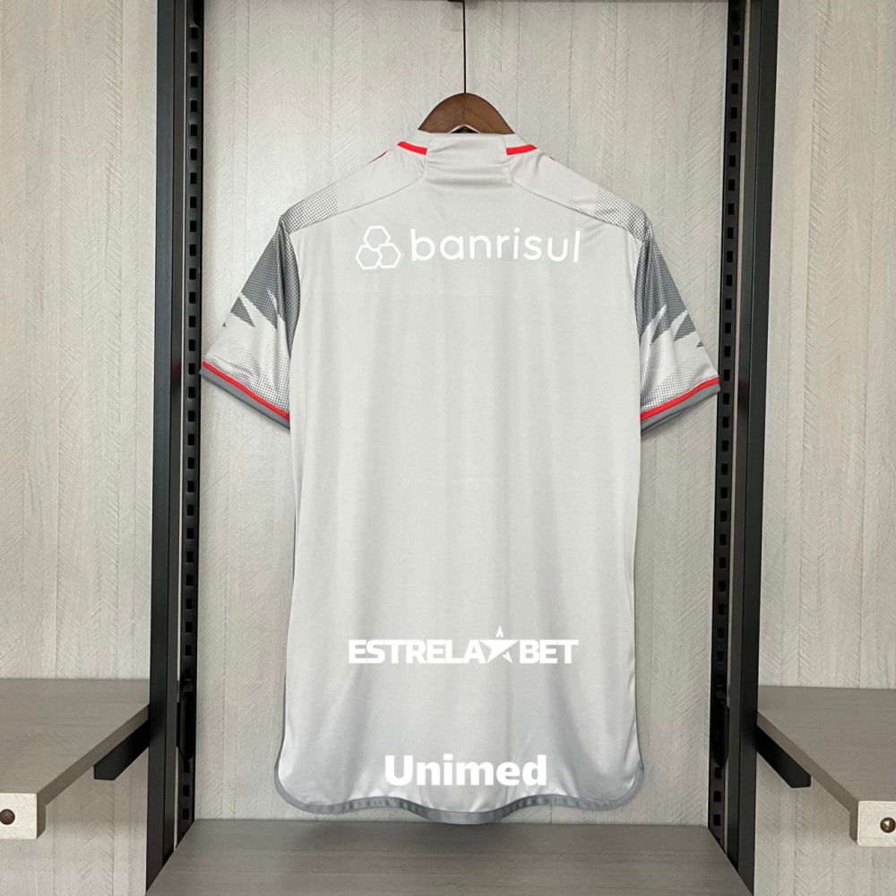 2024/25 Internacional third away jersey Fan Version