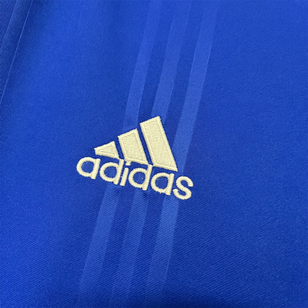 2020/21 Cruzeiro Home Blue jersey Fan Version