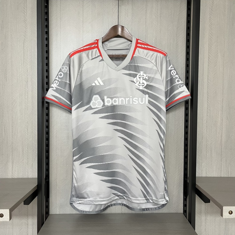 2024/25 Internacional third away jersey Fan Version
