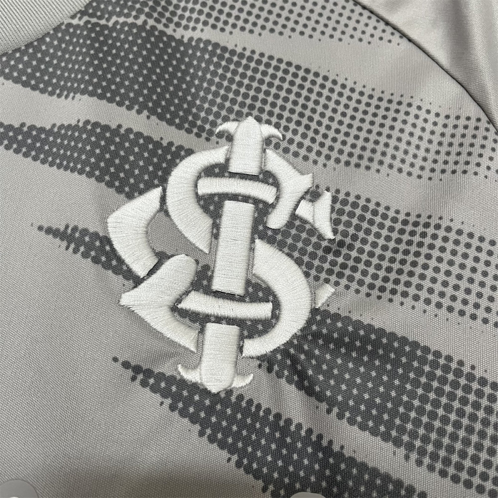 2024/25 Internacional third away jersey Fan Version
