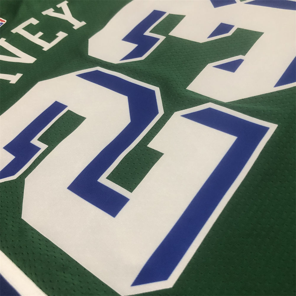 NBA Detroit Pistons Cade IVEY#23 2022/23 City Edition Swingman Jersey S-XXL