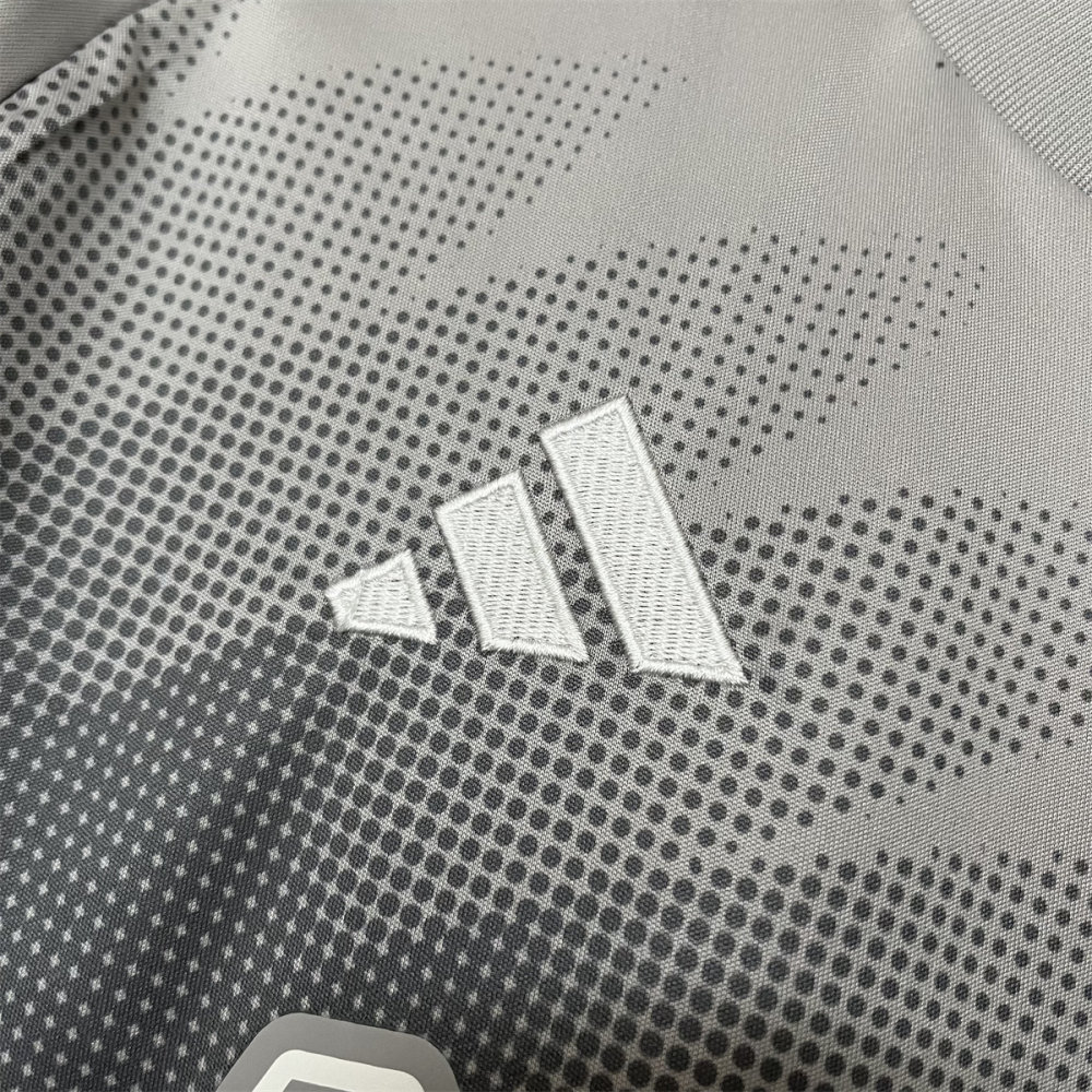 2024/25 Internacional third away jersey Fan Version