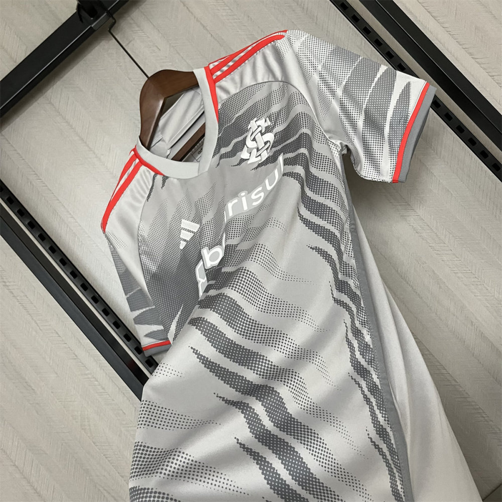 2024/25 Internacional third away jersey Fan Version