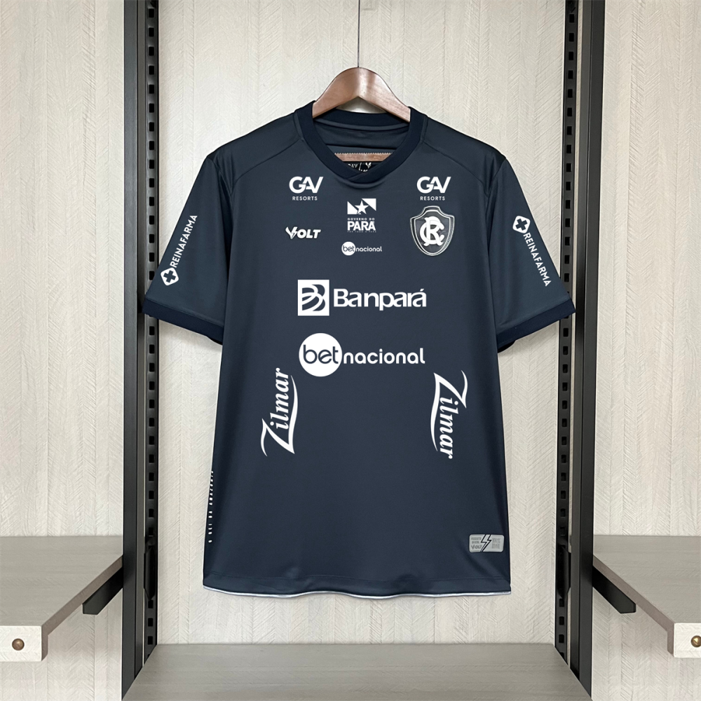 2024/25 REMO Home jersey Fan Version