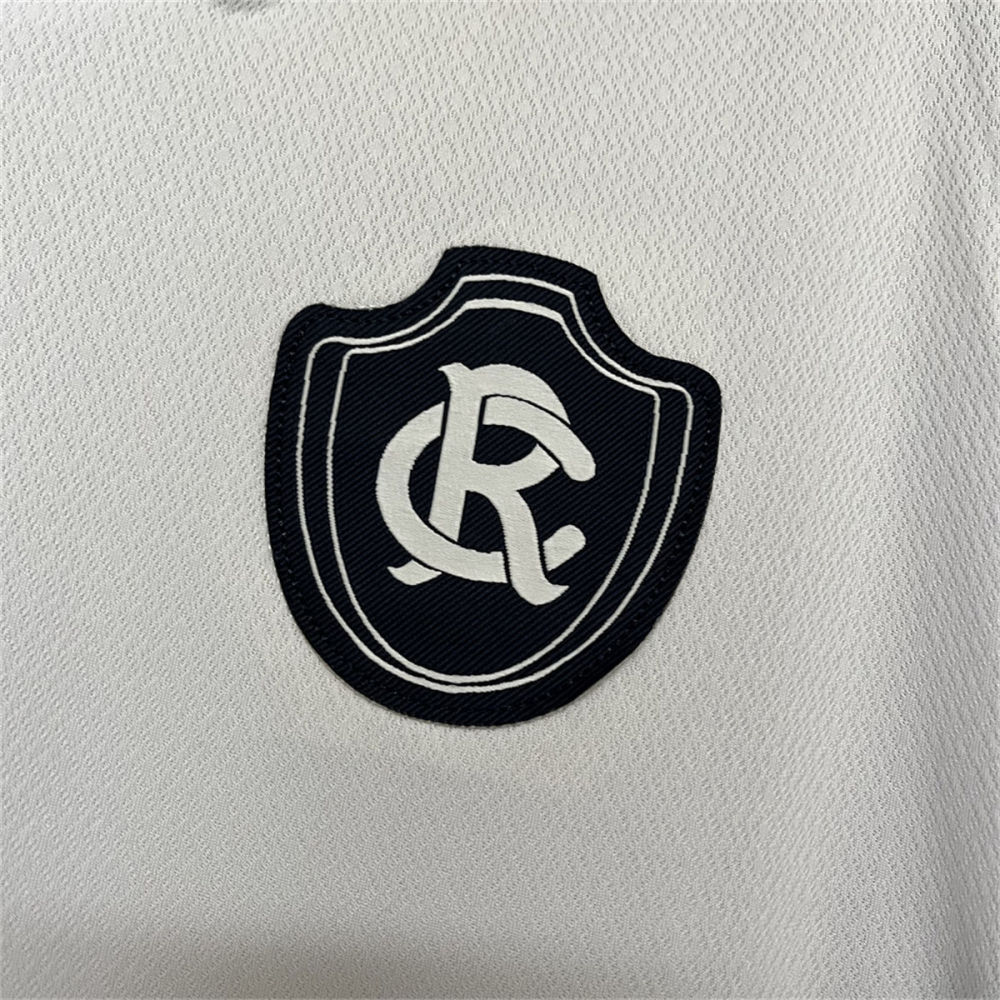 2024/25 REMO Away jersey Fan Version