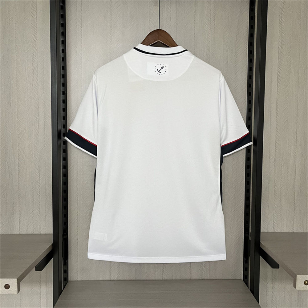 2024/25 REMO Away jersey Fan Version