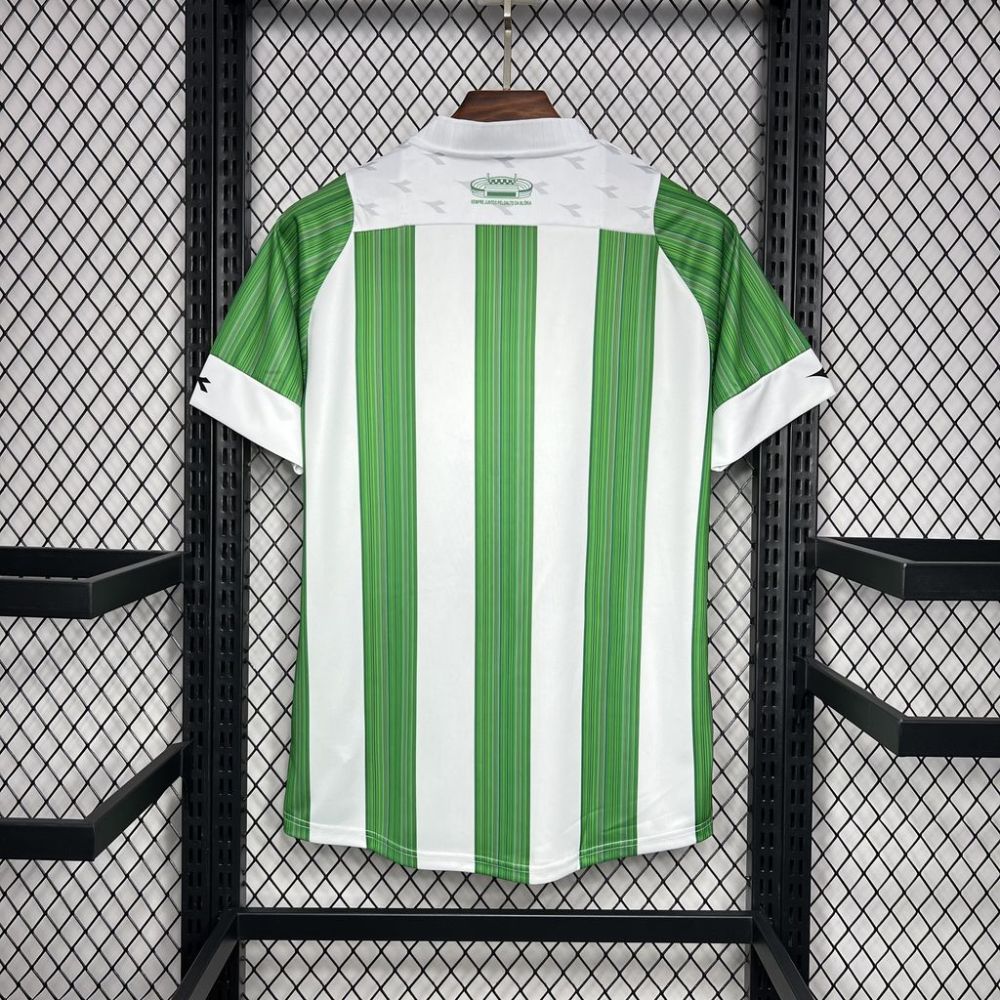 2024/25 Coritiba away jersey Fan Version