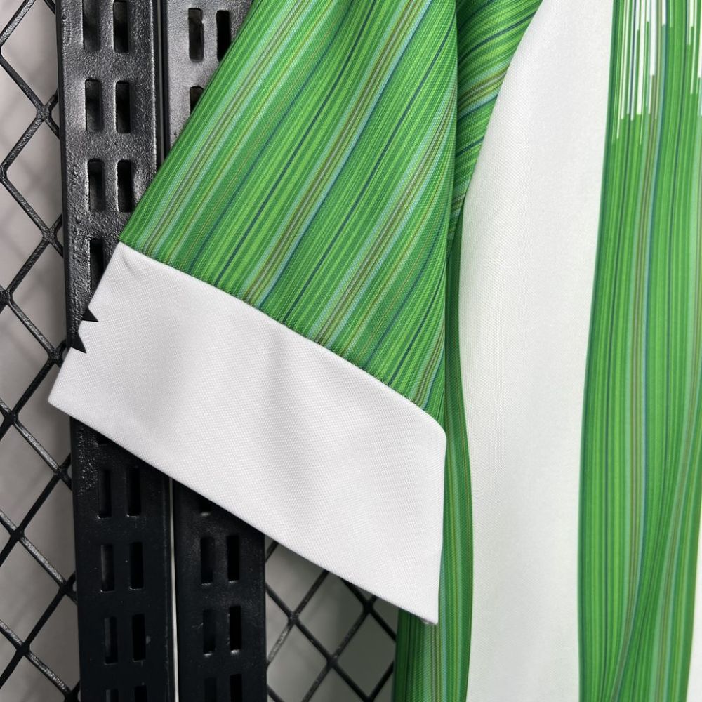 2024/25 Coritiba away jersey Fan Version