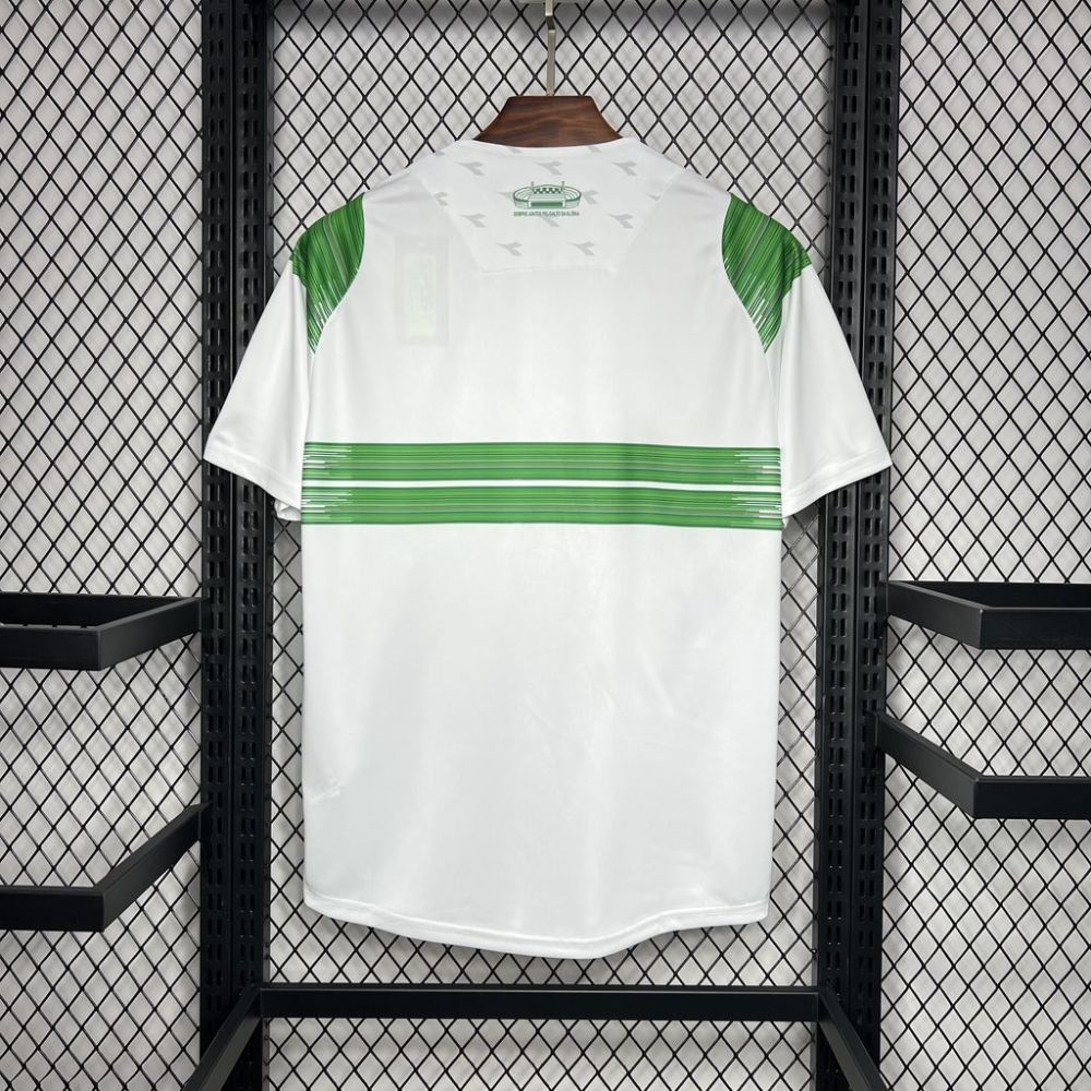 2024/25 Coritiba home jersey Fan Version