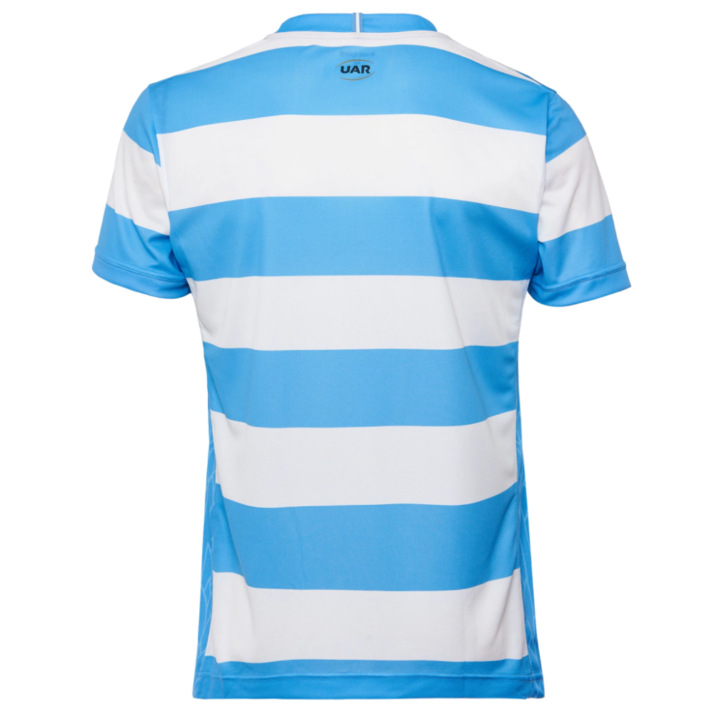2024/25 LOS PUMAS - RUGBY ARGENTINA NATIONAL TEAM