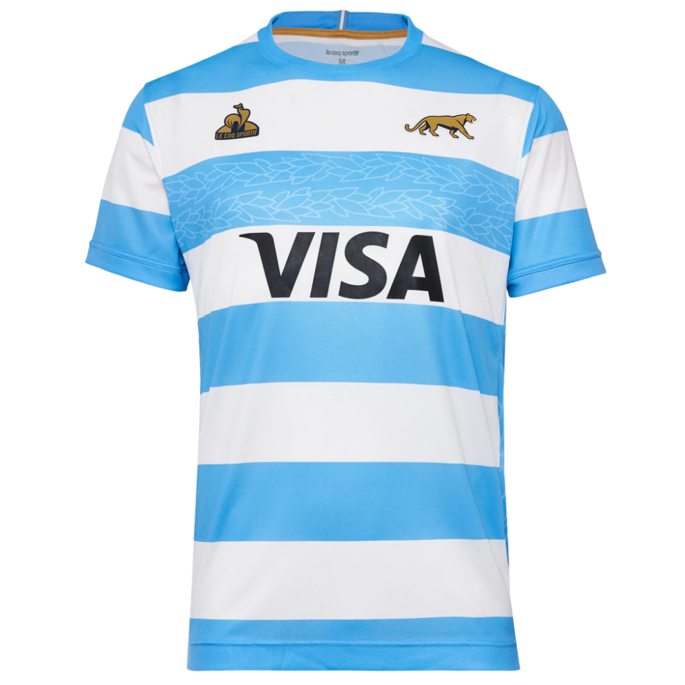 2024/25 LOS PUMAS - RUGBY ARGENTINA NATIONAL TEAM