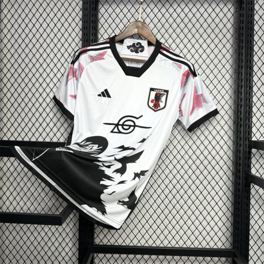 2022/23 Japan うちはイタチ，Uchiha Itachi Jersey Fan Version