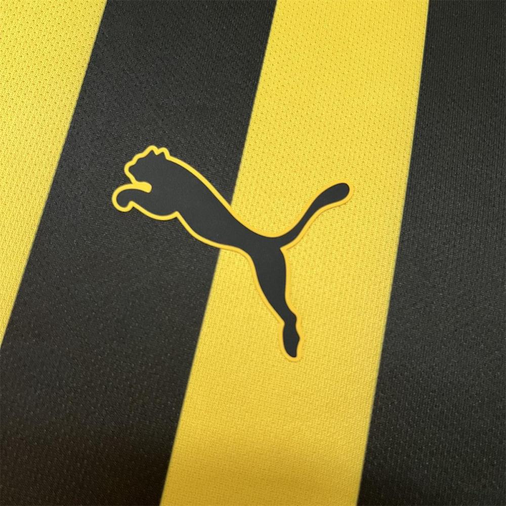 24/25 Penarol Home Jersey Fan Version