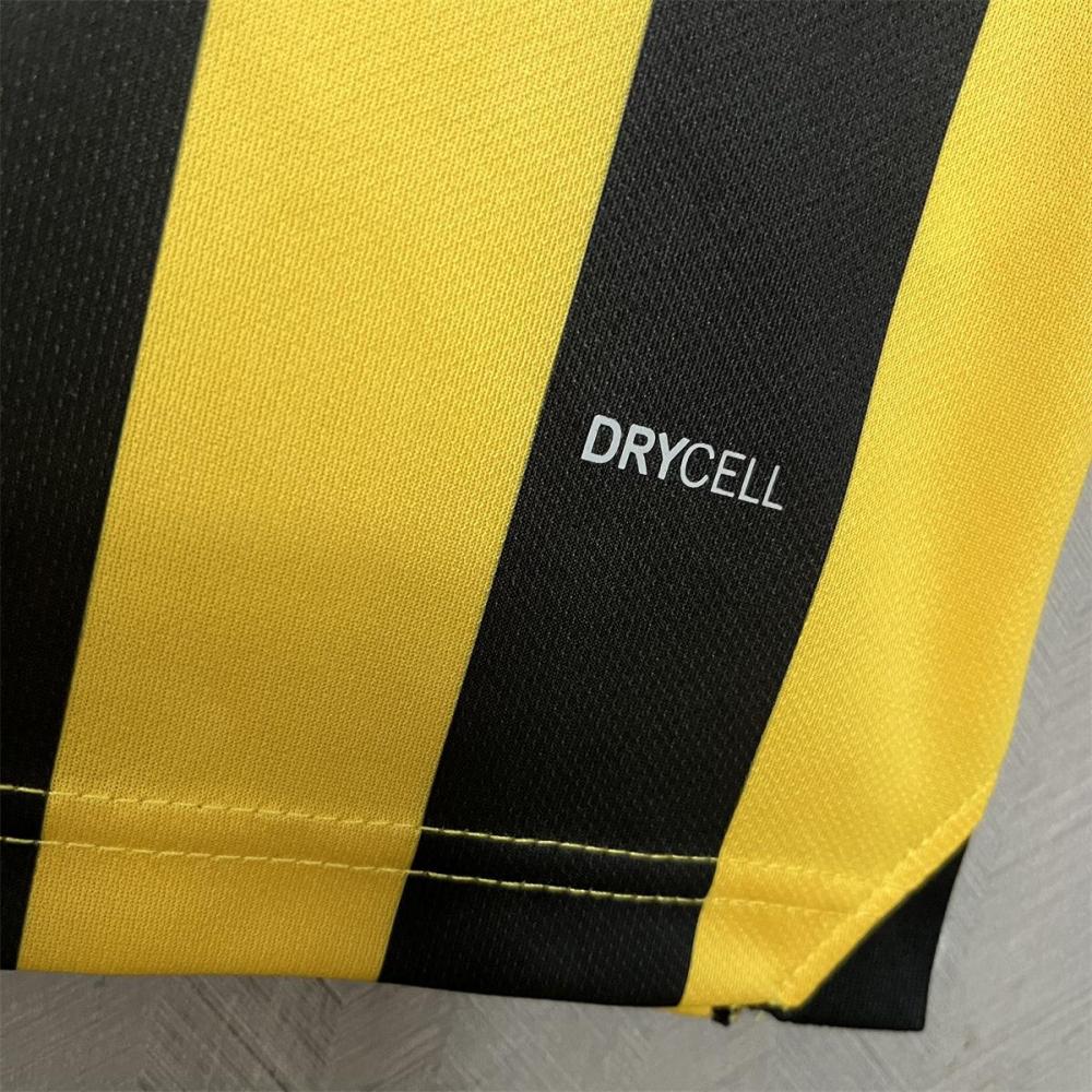 24/25 Penarol Home Jersey Fan Version