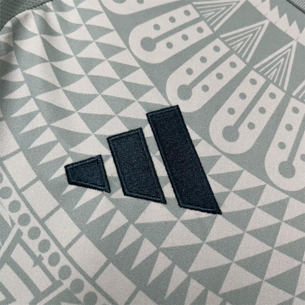 24/25 Mexico Away Jersey Fan Version
