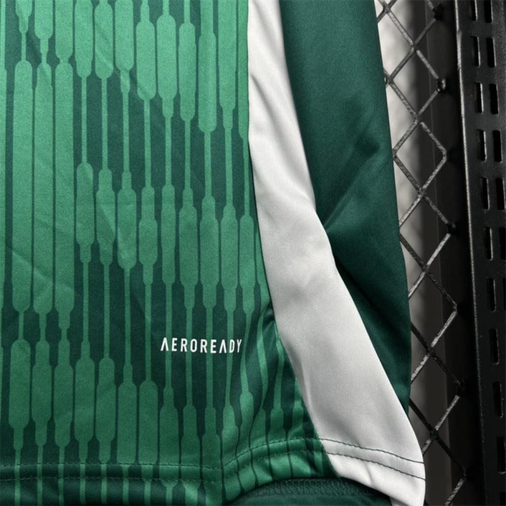 2024/25 Italy Euro Pre-Match Training Jersey Fan Version