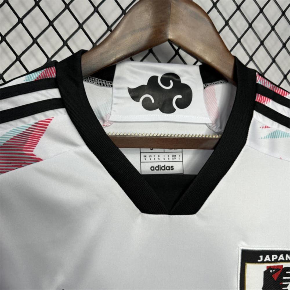 2022/23 Japan うちはイタチ，Uchiha Itachi Jersey Fan Version