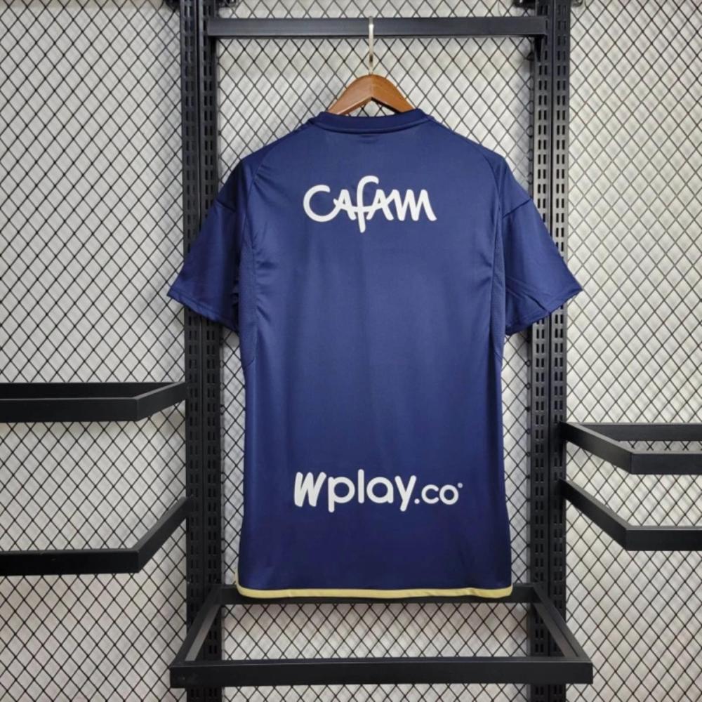 2024/25 Millonarios Home Jersey Fan Version
