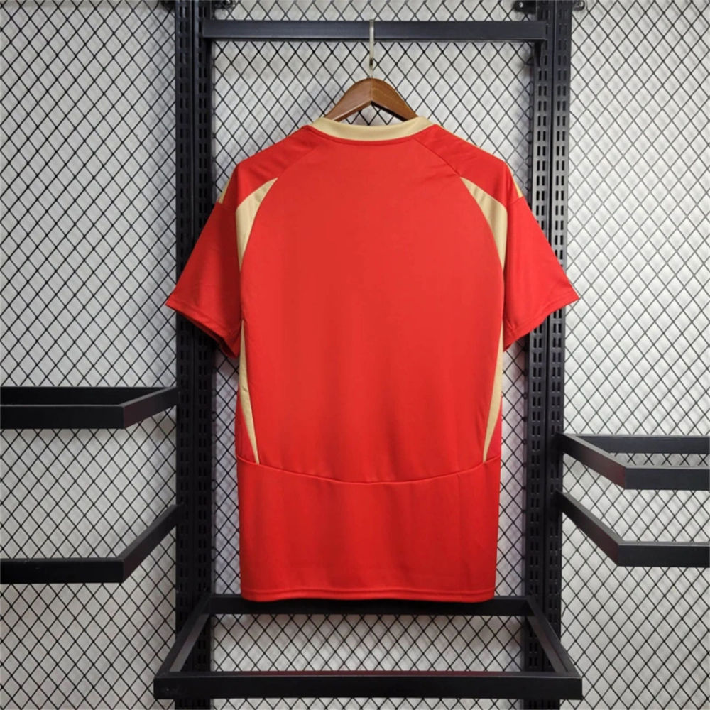 2024/25 Standard Liege Home Jersey Fan Version