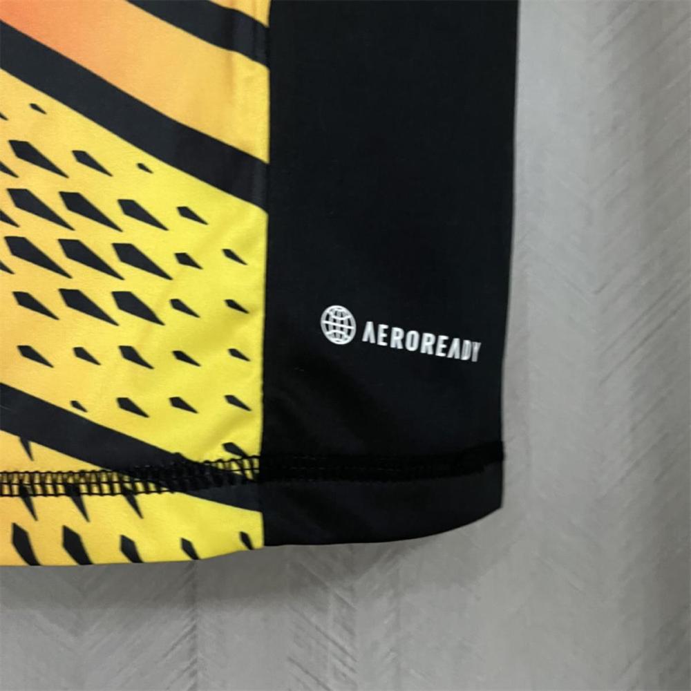 2023/24 Benfica pre-match suit Jersey Fan Version