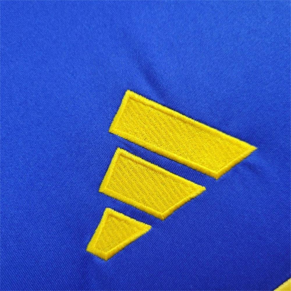 2024/25 Boca Juniors Home Jersey Fan Version