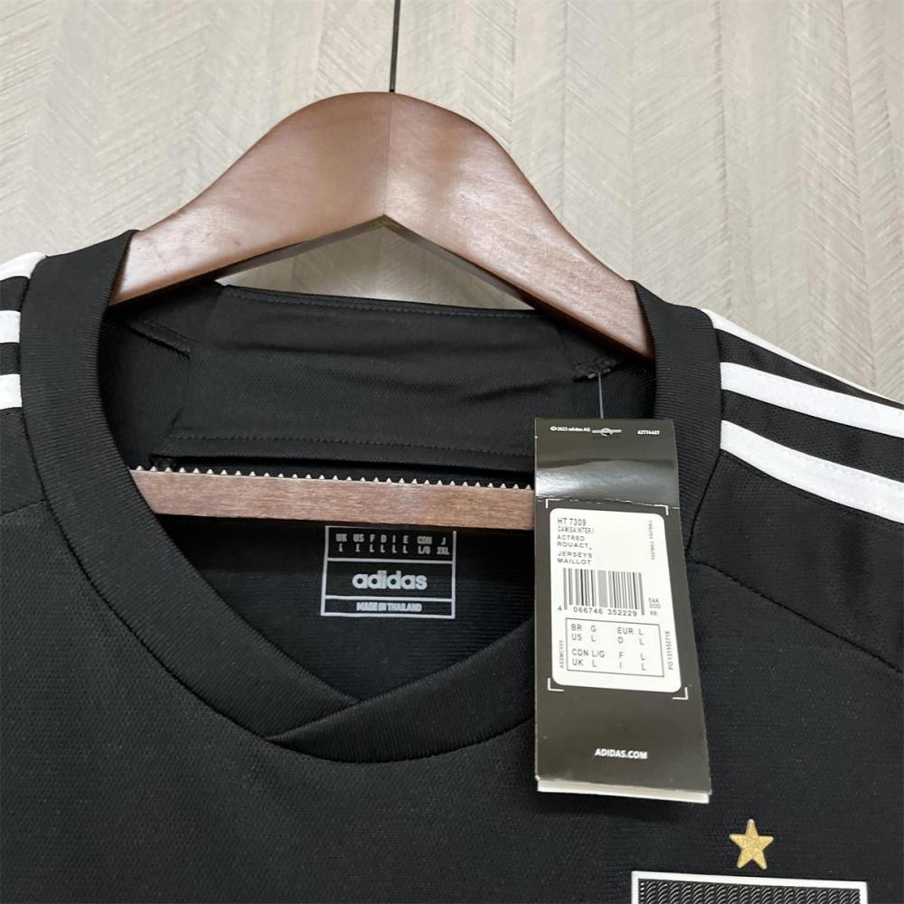2024/25 Colo Colo Away Jersey Fan Version