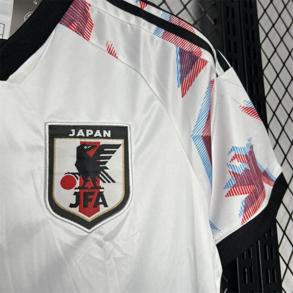 2022/23 Japan リヴァイ·アッカーマン Jersey Fan Version