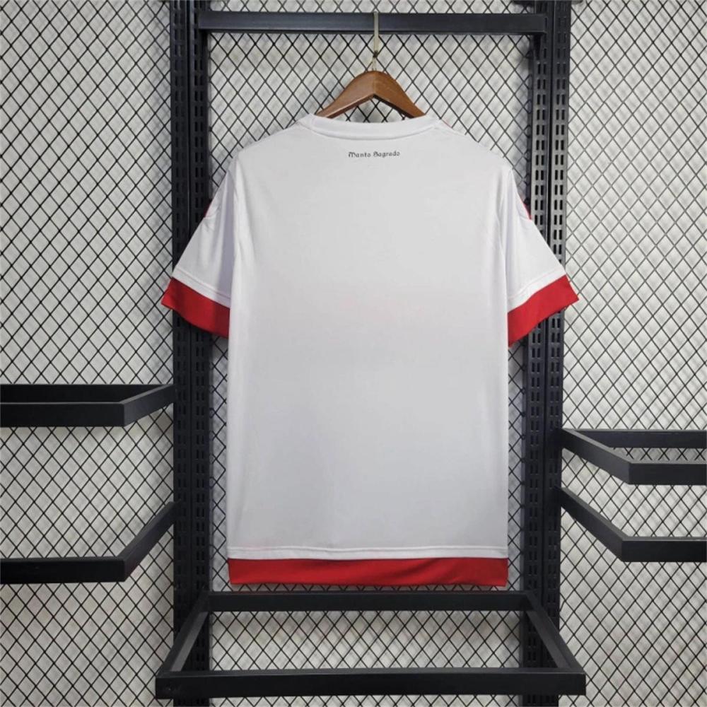 Retro Flamengo 2015/16 away jersey Fan Version