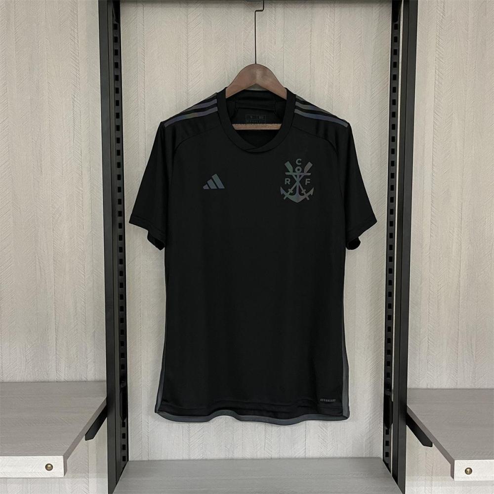 2023/24 Flamengo second away women's jersey