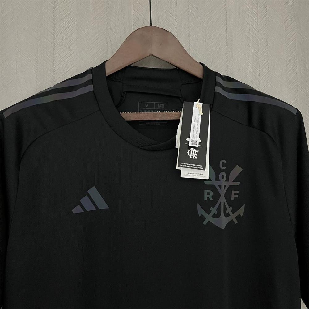 2023/24 Flamengo second away women's jersey