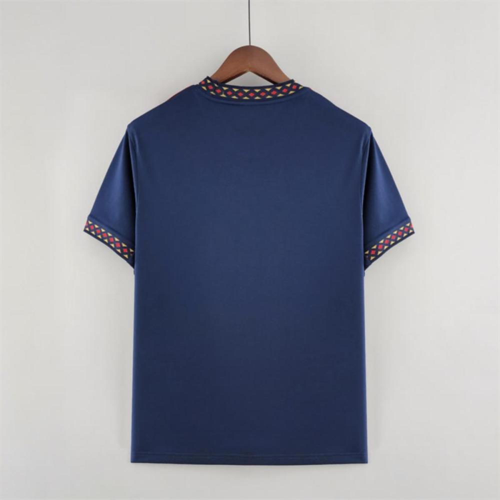 22/23 Ajax Away Jersey Fan Version