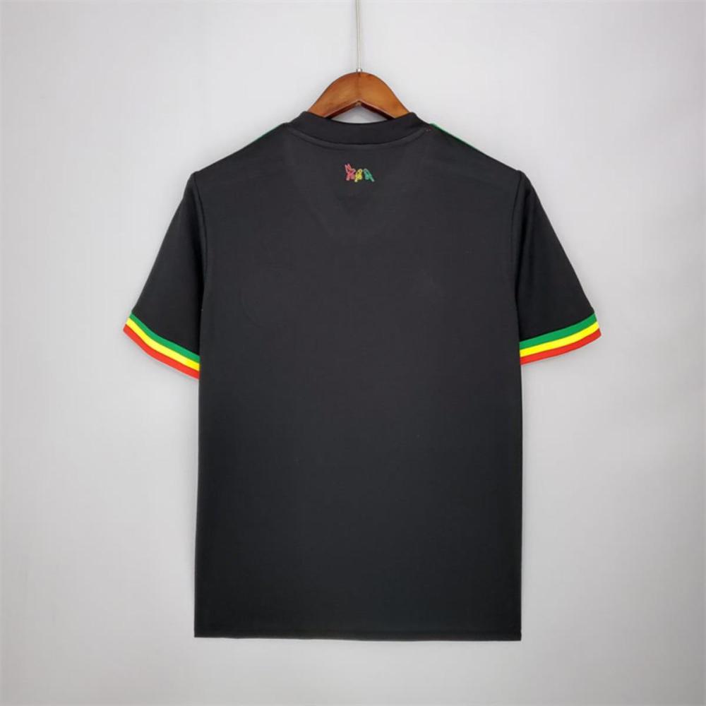 21/22 Ajax Third Away Jersey Fan Version