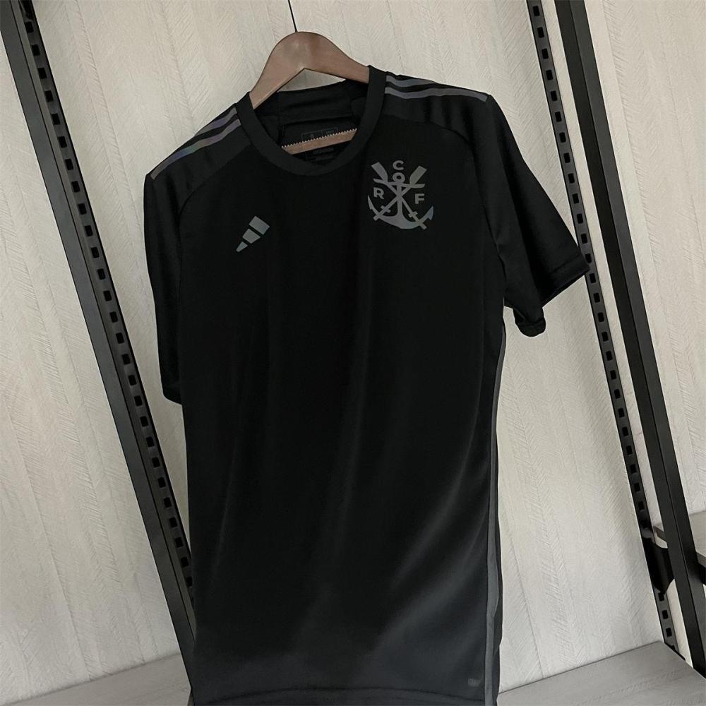 2023/24 Flamengo second away women's jersey