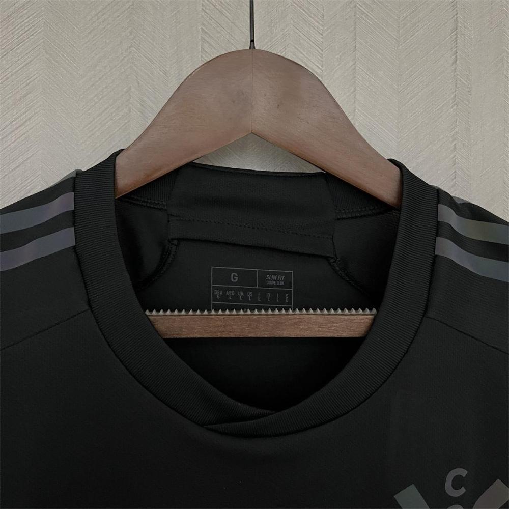 2023/24 Flamengo second away women's jersey