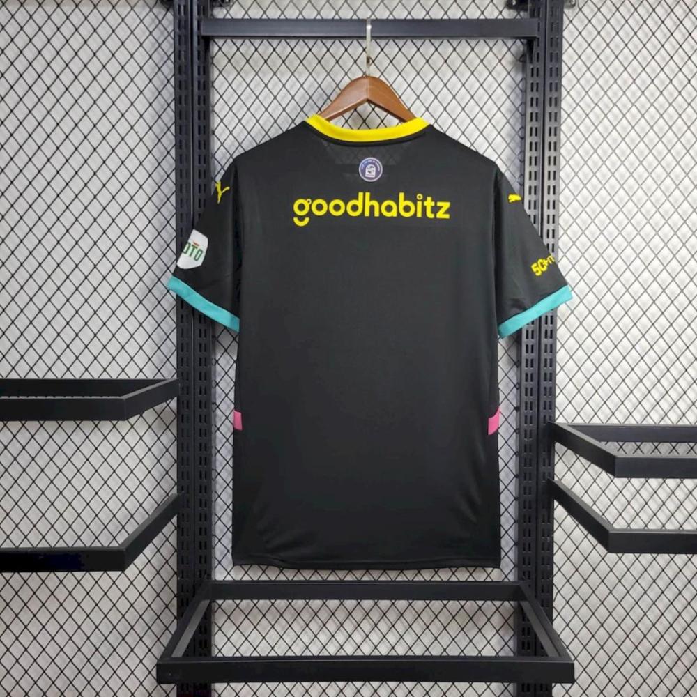 24/25 PSV Eindhoven Away Jersey Fan Version