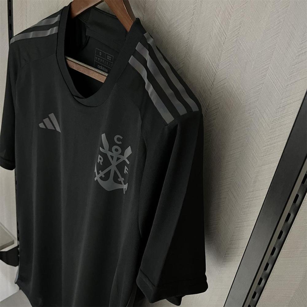 2023/24 Flamengo second away women's jersey