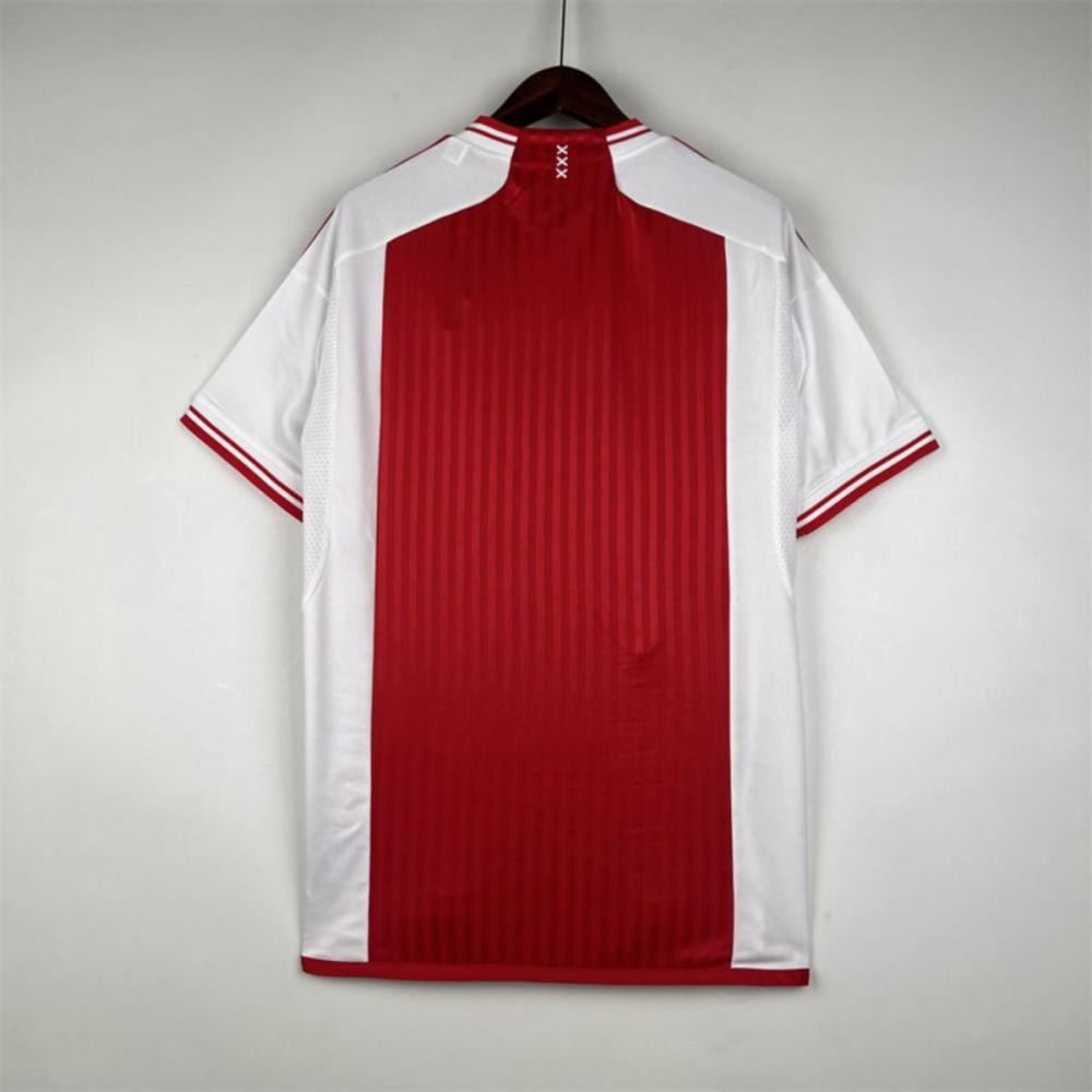 23/24 Ajax Home Jersey Fan Version