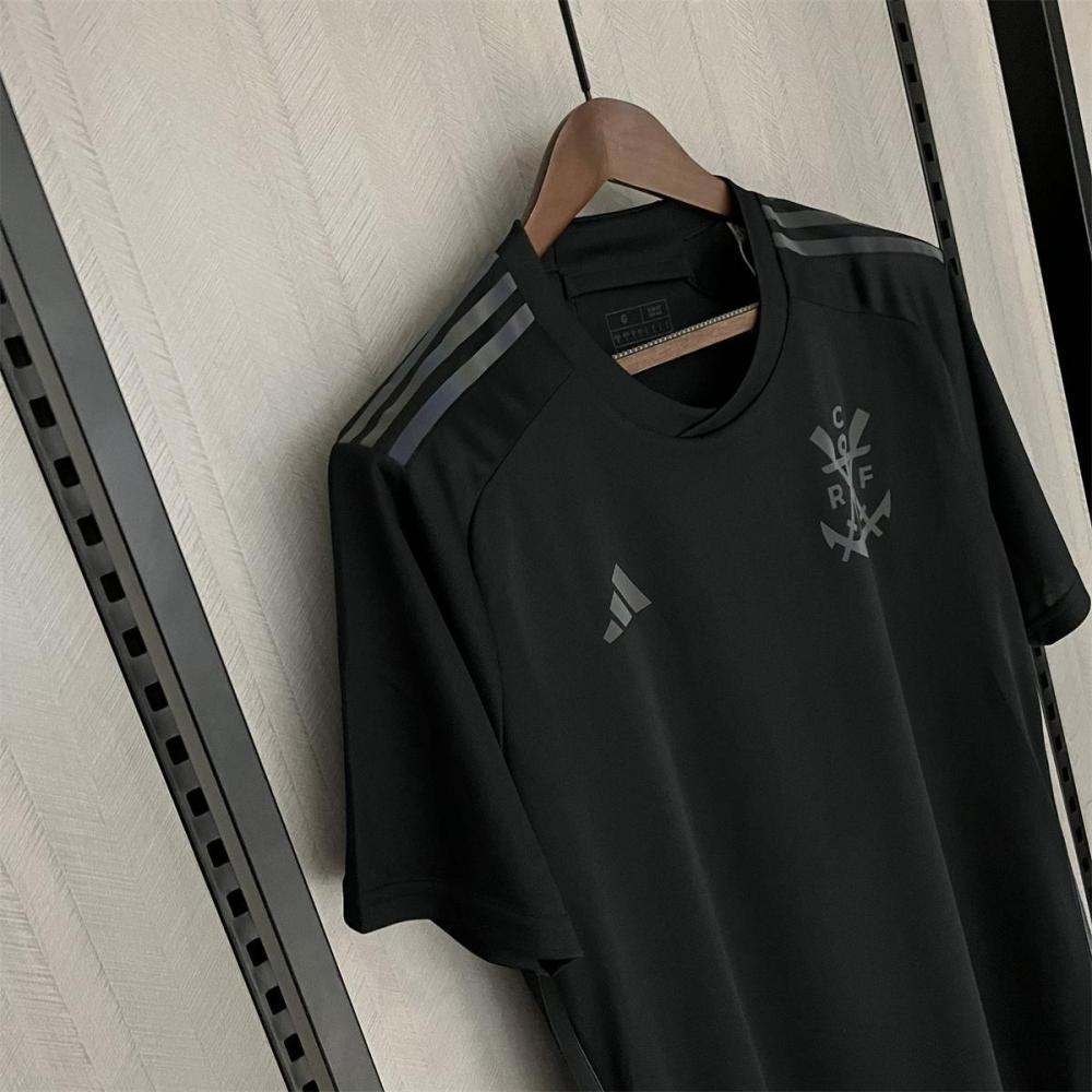 2023/24 Flamengo second away women's jersey