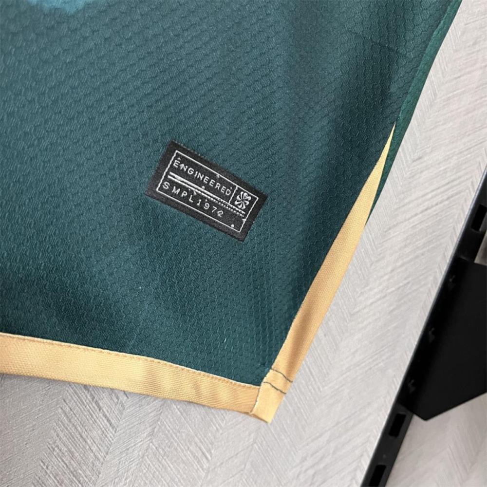 2024/25 Sporting Lisbon Special edition Jersey Fan Version