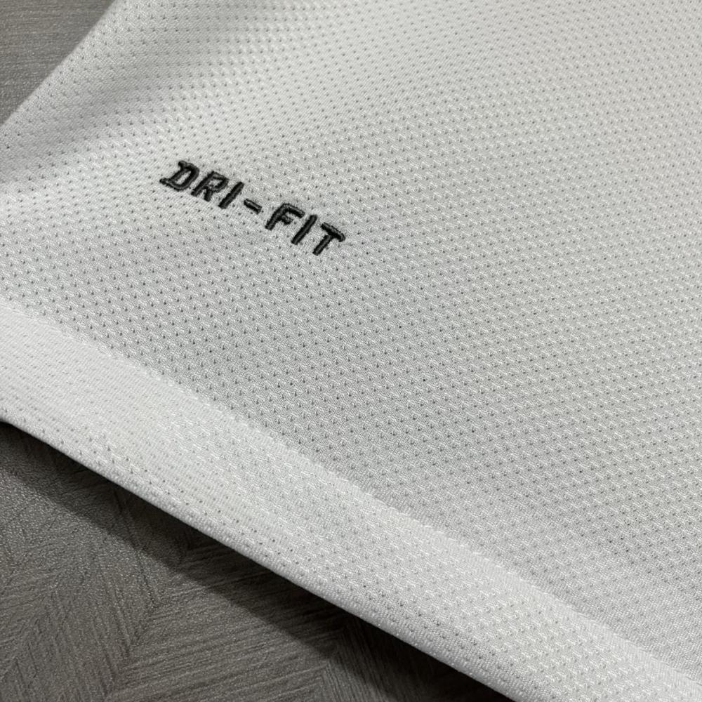 Retro 2011/12 Santos Home jersey Fan Version
