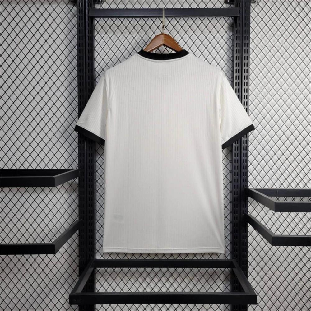 2025/26 Germany 125th Anniversary Edition Jersey Fan Version